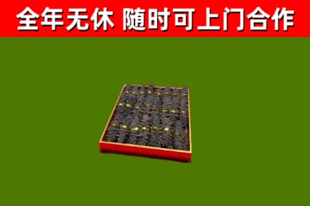 张家界回收海参